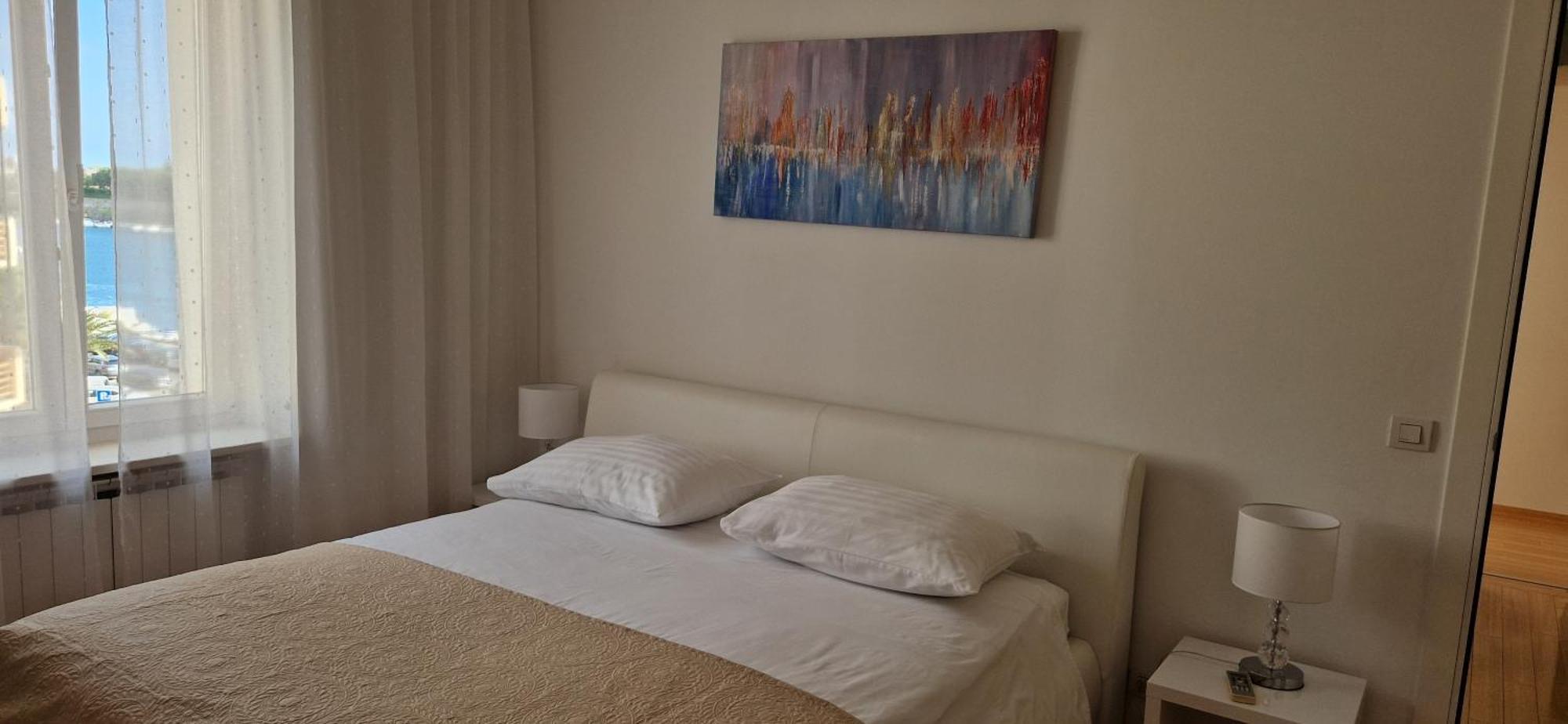 Eden Penthouse Apartments Zadar Eksteriør billede